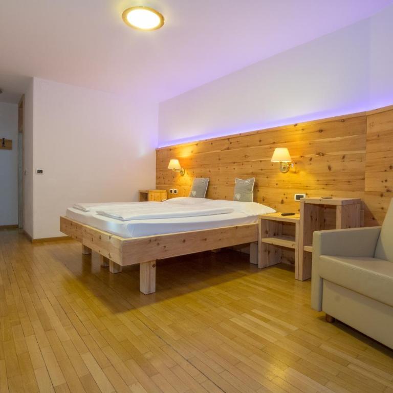 Hotel Garni Snaltnerhof - Camera Familiare - 6