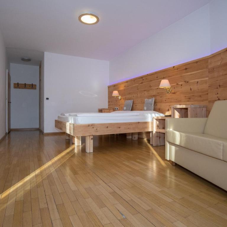 Hotel Garni Snaltnerhof - Camera Familiare - 7