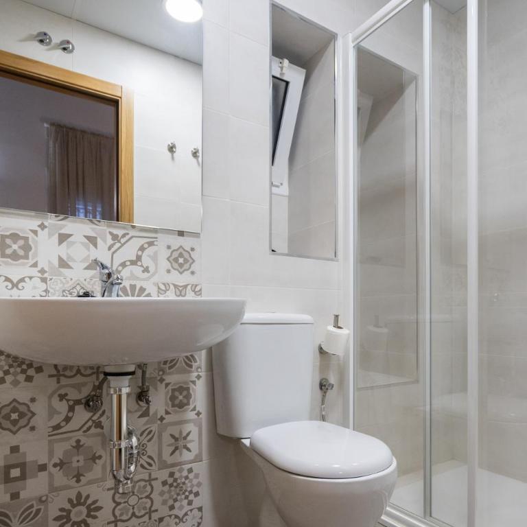 Encantador loft Teatro Falla - Apartamento de 1 dormitorio - 4