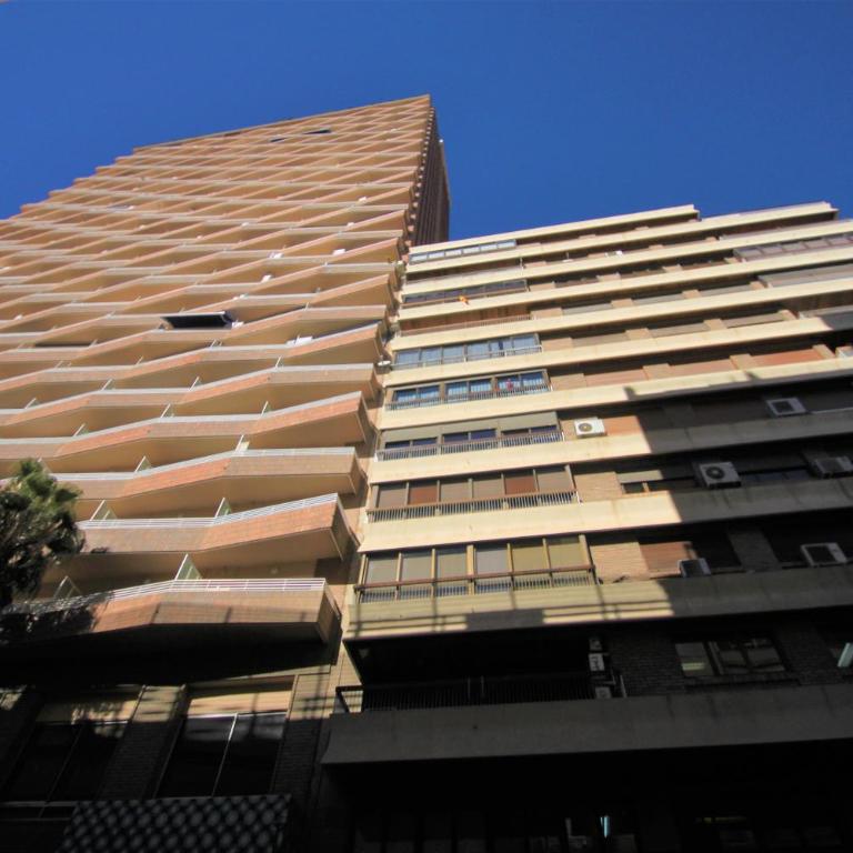 Estudio de Lujo CasaTuris en el Corazón de Alicante A114 - Studio Apartment - 20