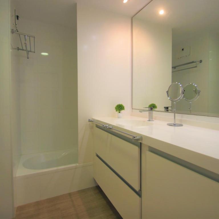 Estudio de Lujo CasaTuris en el Corazón de Alicante A114 - Studio Apartment - 8