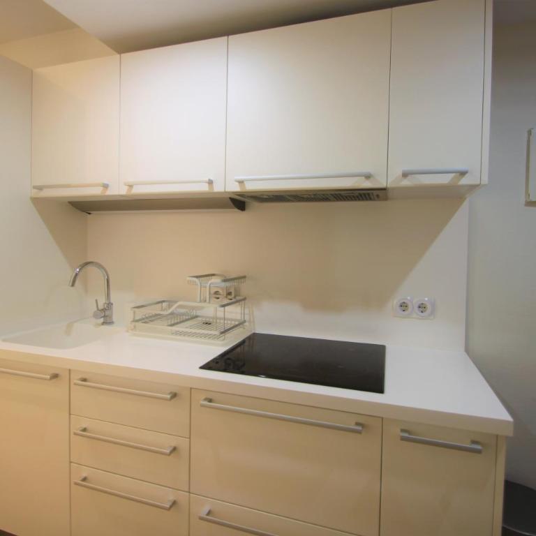 Estudio de Lujo CasaTuris en el Corazón de Alicante A114 - Studio Apartment - 7