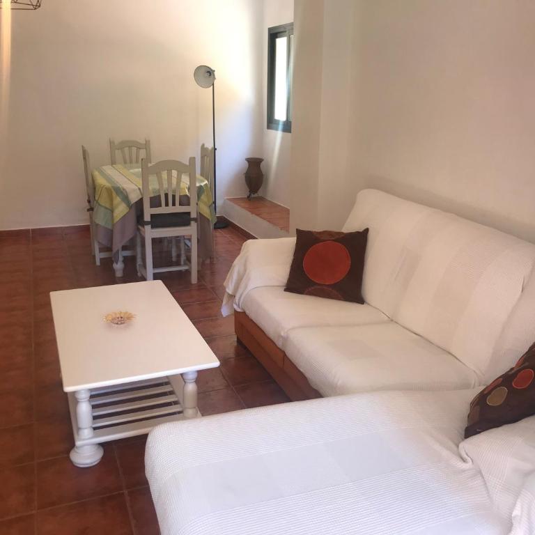 Apartamento Atlanterra Bajo - Two-Bedroom Apartment - 35