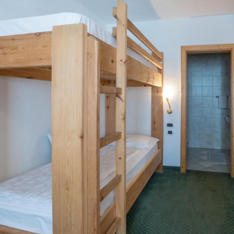 Hotel Garni Snaltnerhof - Camera Familiare - 1