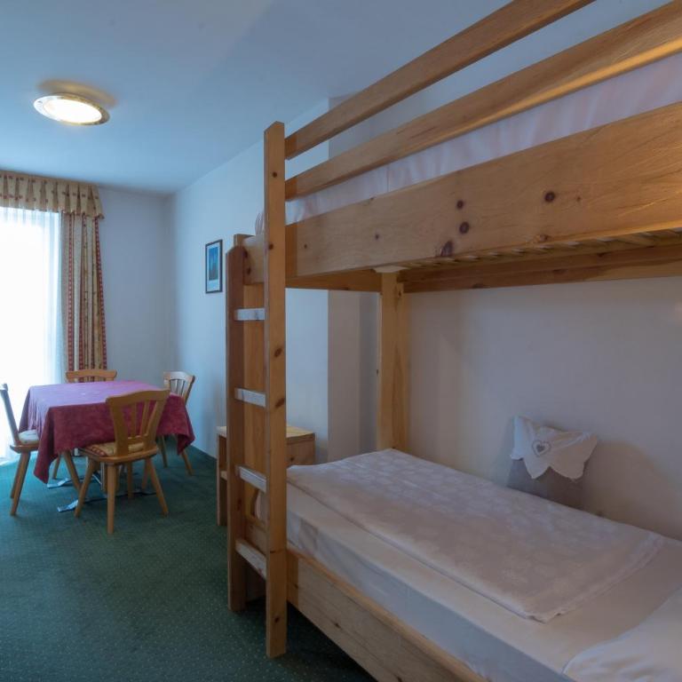 Hotel Garni Snaltnerhof - Camera Familiare - 2