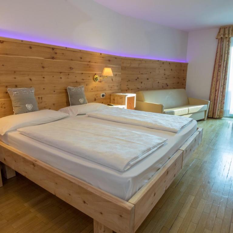 Hotel Garni Snaltnerhof - Camera Familiare - 3