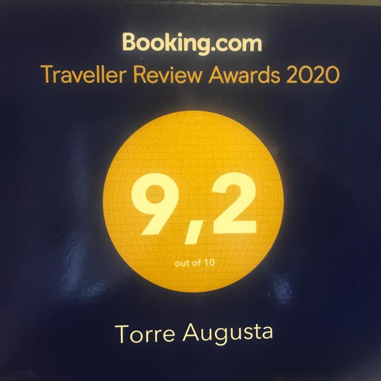 Torre Augusta - Apartamento - 20