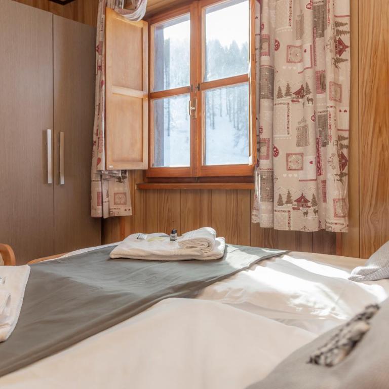 Hotel Monte Triplex - Camera Matrimoniale/Doppia con Letti Singoli - 5