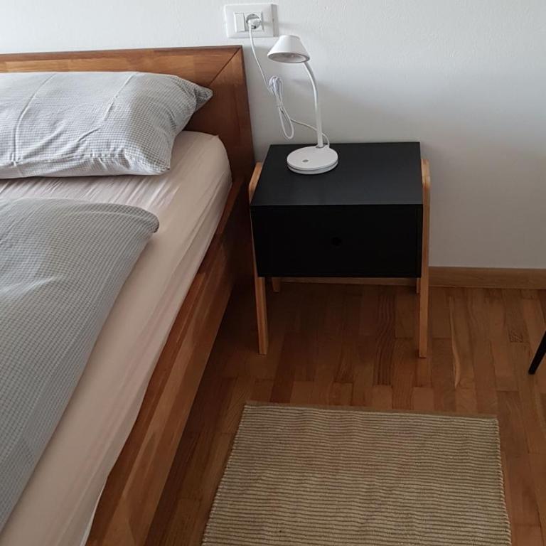 Dolomitica, nuovo, fino a 6 Persone - Appartamento Deluxe - 18