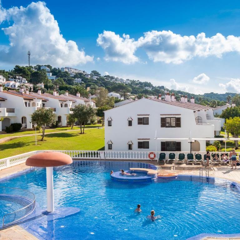 Apartamentos Son Bou Gardens By MENORCARENTALS - Apartamento de 2 dormitorios - 2