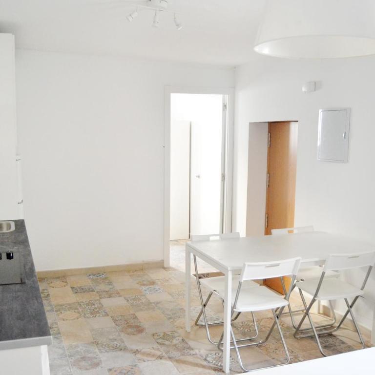 Campo del Sur - Catedral - Apartamento - 2