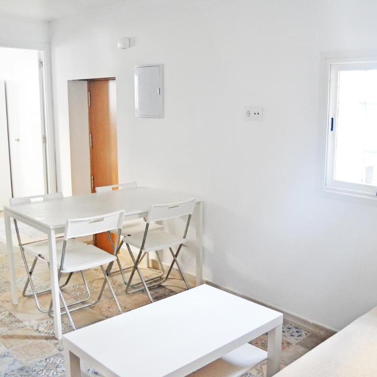 Campo del Sur - Catedral - Apartamento - 1