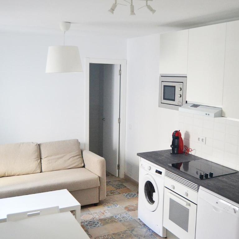 Campo del Sur - Catedral - Apartamento - 3