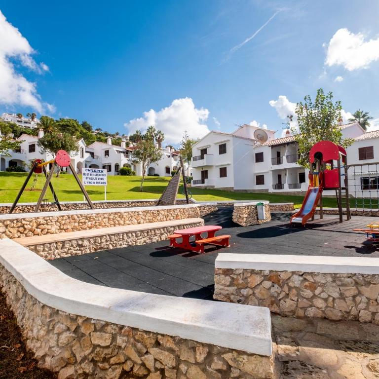 Apartamentos Son Bou Gardens By MENORCARENTALS - Apartamento de 2 dormitorios - 20