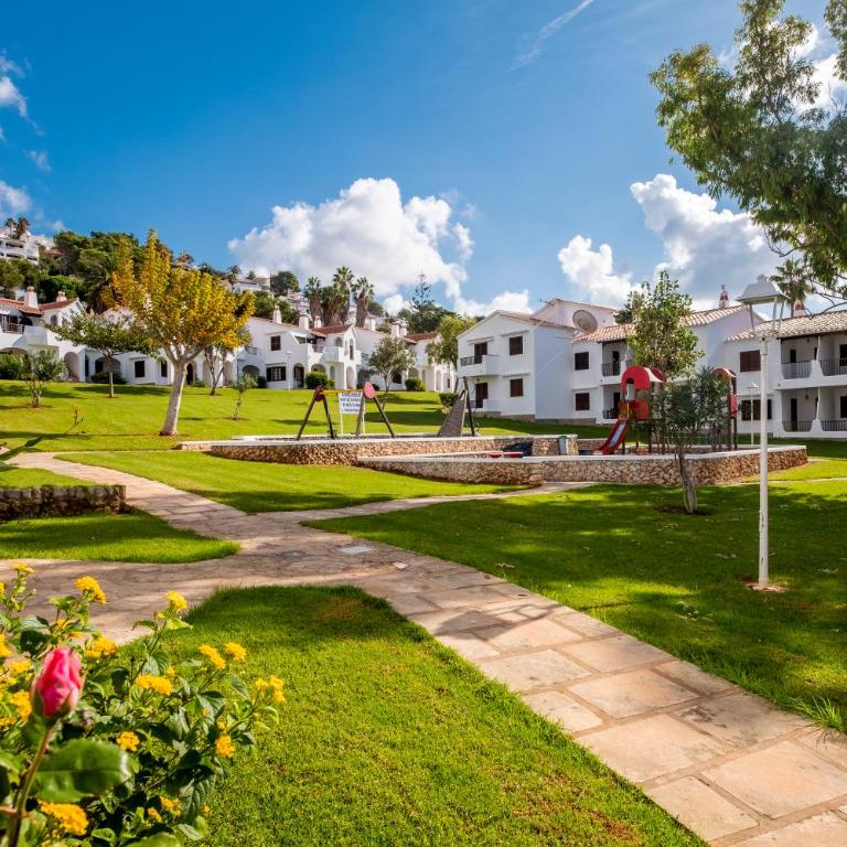 Apartamentos Son Bou Gardens By MENORCARENTALS - Apartamento de 2 dormitorios - 26