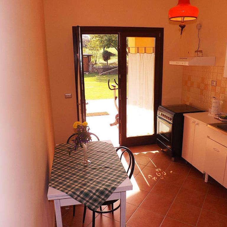 Agriturismo L.B.STUD - Appartamento Comfort - 4