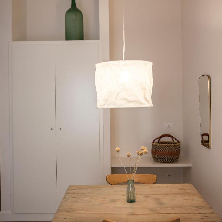 Pietrapiana Boutique Apartments - Camera Matrimoniale con Bagno Privato - 7