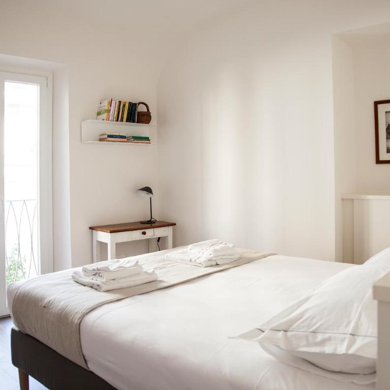 Pietrapiana Boutique Apartments - Appartamento con Balcone - 8