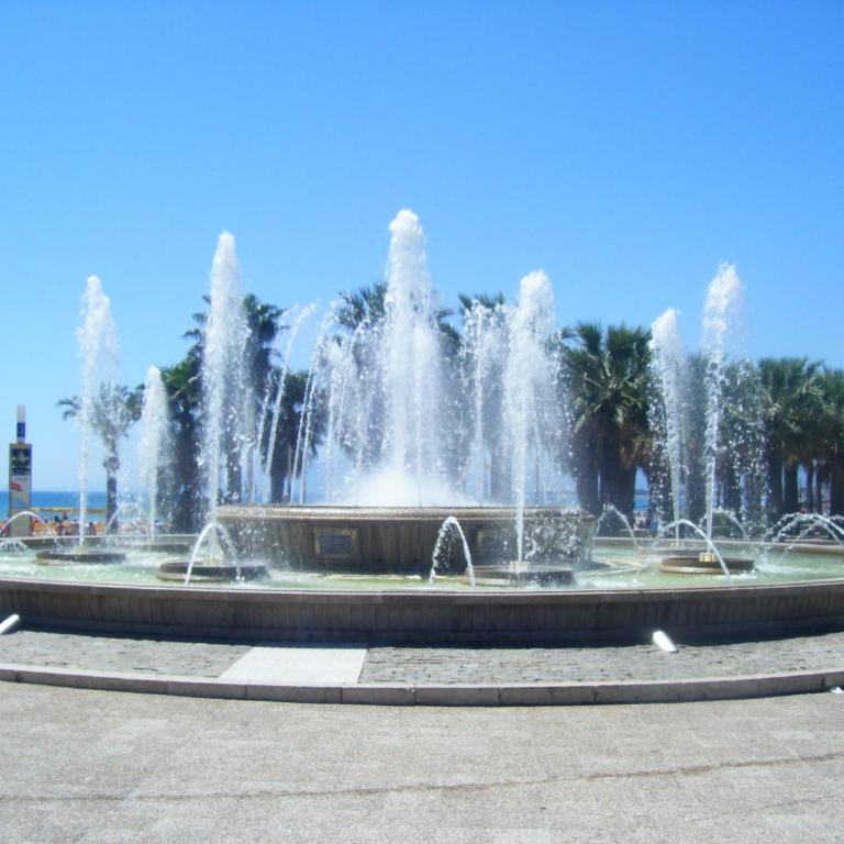 Arquus II Iberplaya - One-Bedroom Apartment - 7