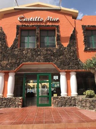 Castillo Mar Superior - One-Bedroom Apartment - 2