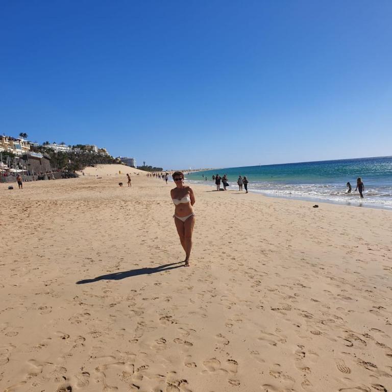 Holamigos Morro Jable - Apartamento con vistas al mar - 36