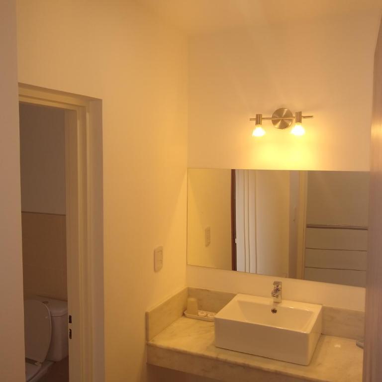 Hotel Cantera Respira Campo - Apartamento Dúplex - 11