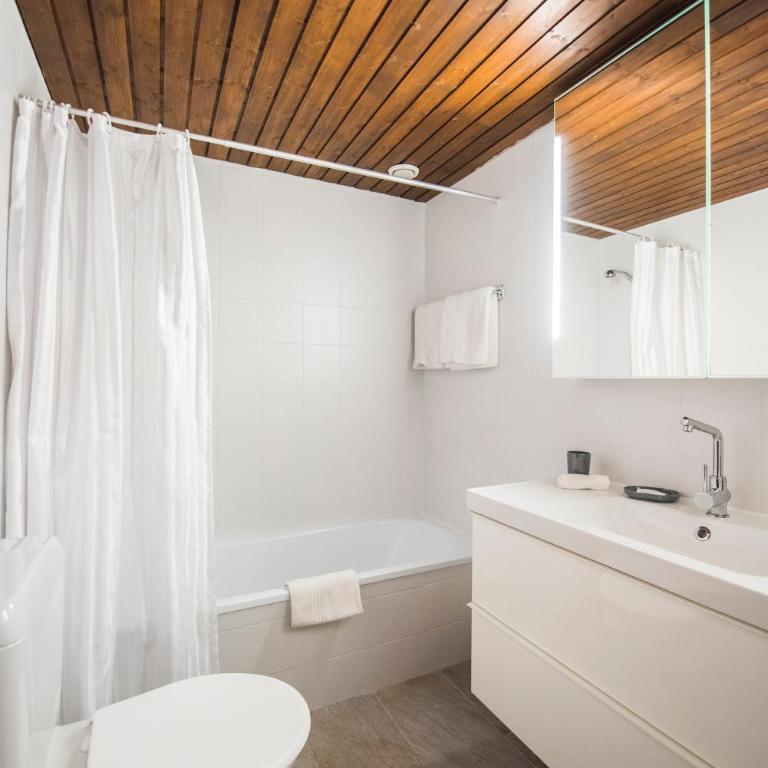 Centro Cadro Panoramica - Apartment with Mountain View and Air-Conditioning - 2