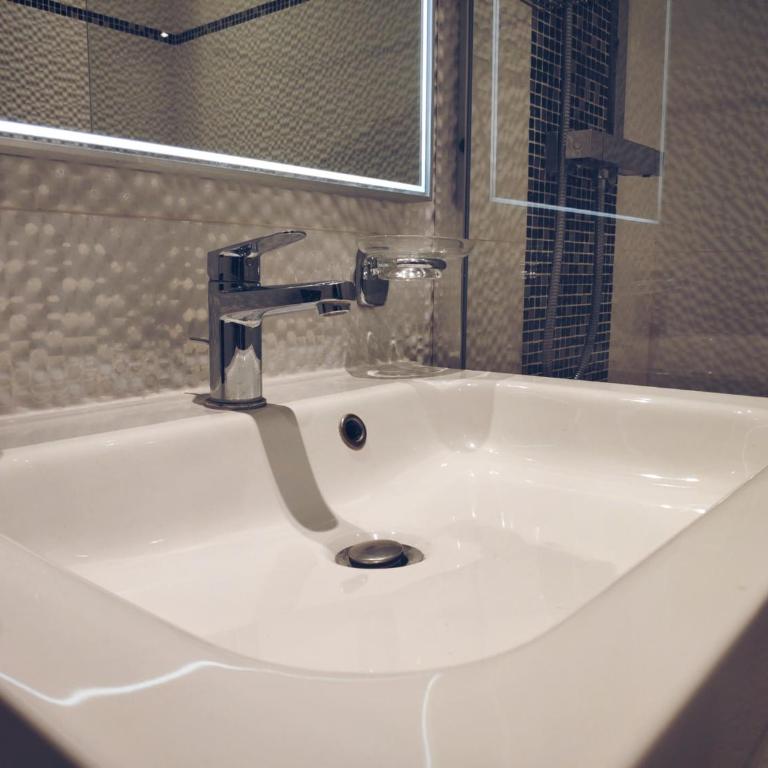 Little Hôtel - Chambre Triple - 7