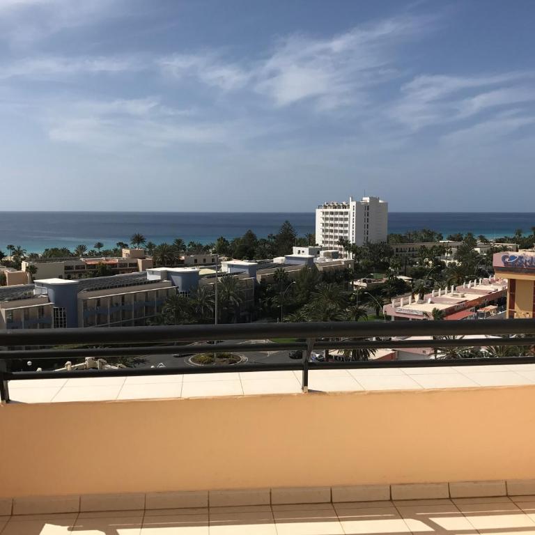 Holamigos Morro Jable - Apartamento con vistas al mar - 33
