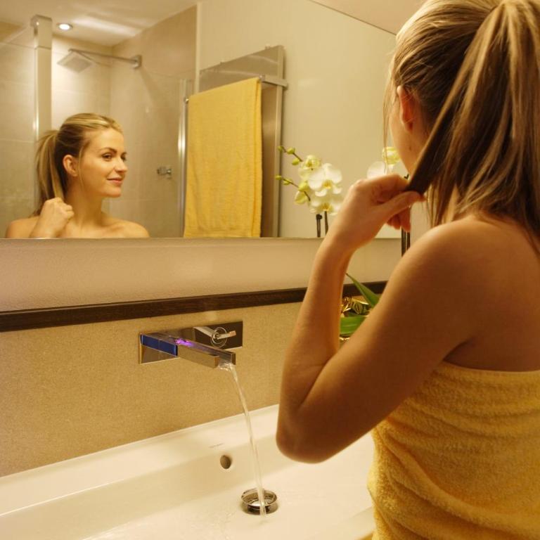 Romantik Villa Cesanueva - Suite Deluxe con Sauna - 8