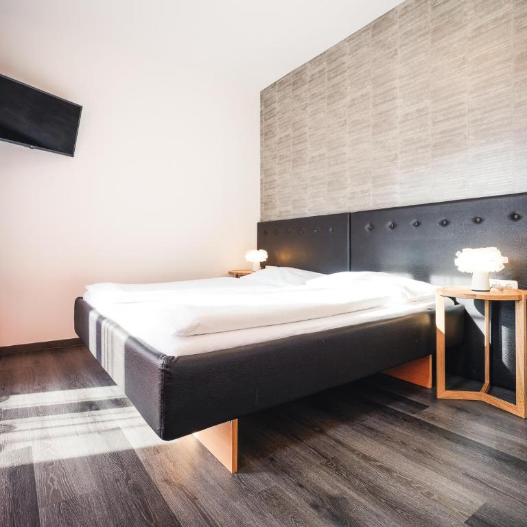 Hotel Birkenhof - Economy Doppelzimmer - 3