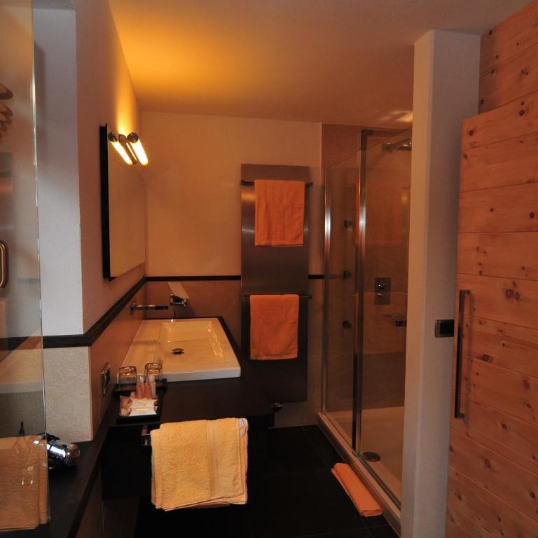 Romantik Villa Cesanueva - Suite Deluxe con Sauna - 6