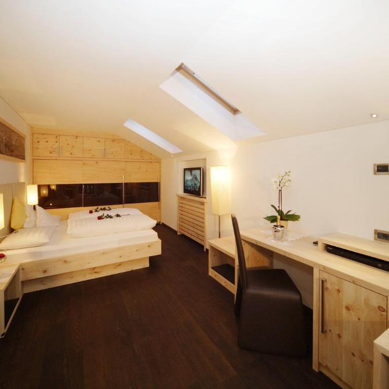 Romantik Villa Cesanueva - Junior Suite con Balcone - 2
