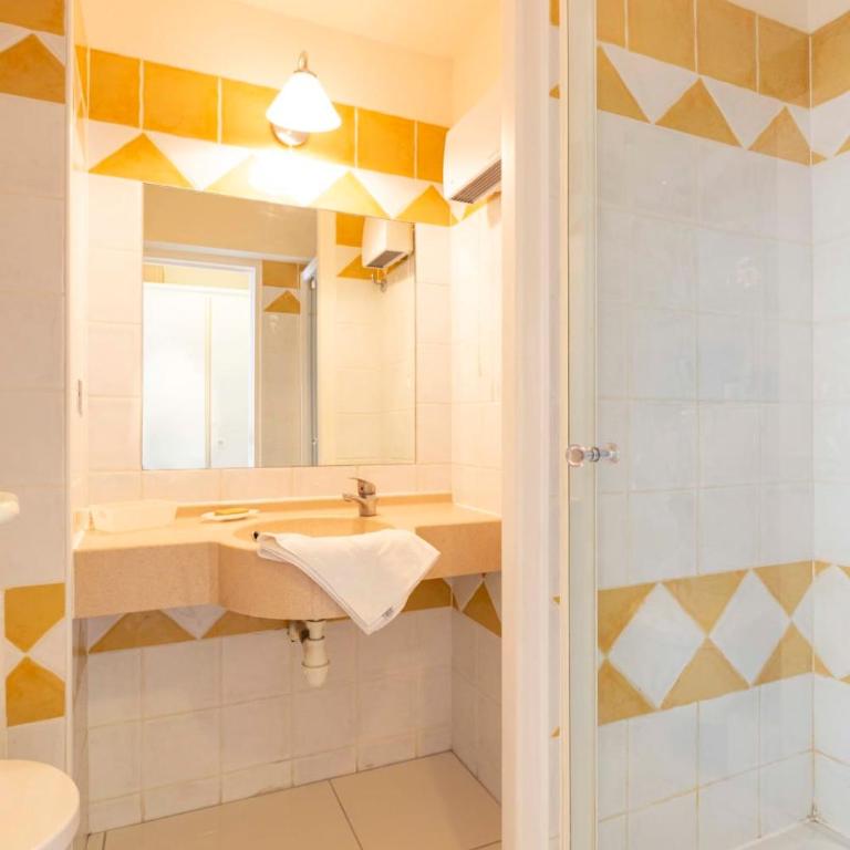 Villa Francia - Appartement - 11