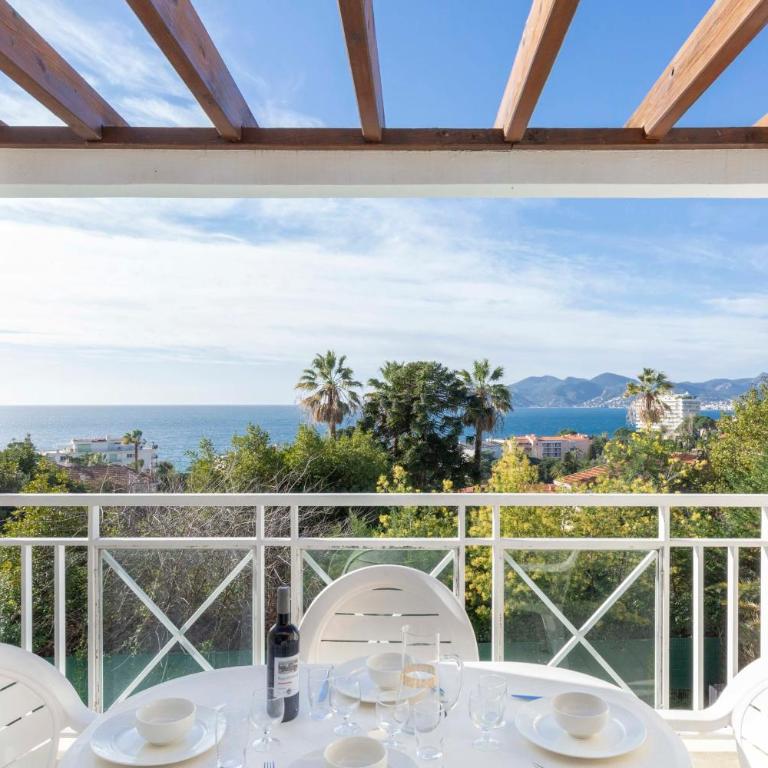 Villa Francia - Appartement - 2
