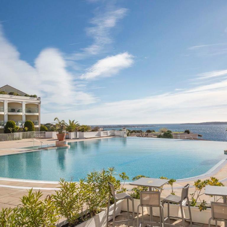 Villa Francia - Appartement - 1