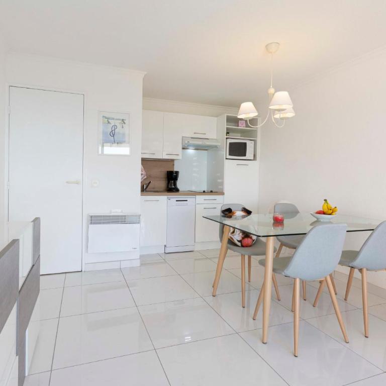 Villa Francia - Appartement - 6