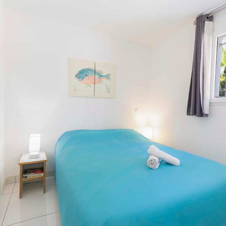 Villa Francia - Appartement - 9