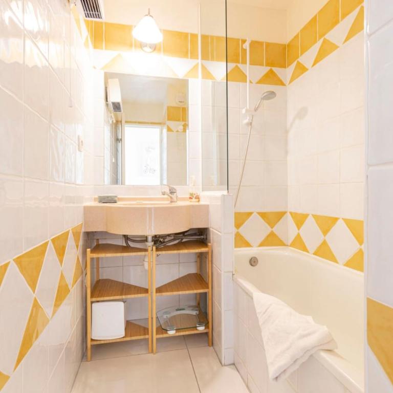 Villa Francia - Appartement - 12