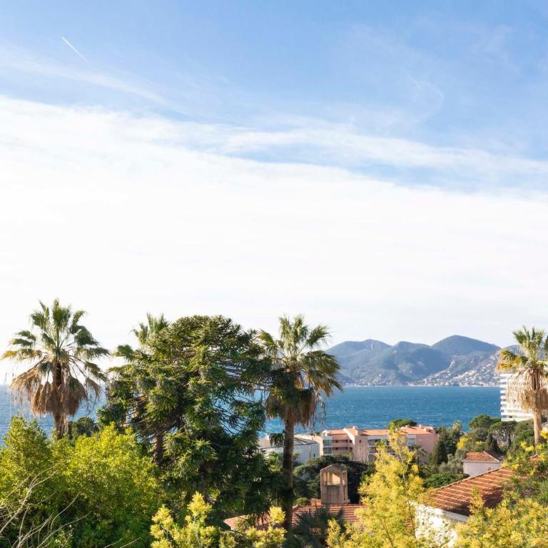 Villa Francia - Appartement - 3