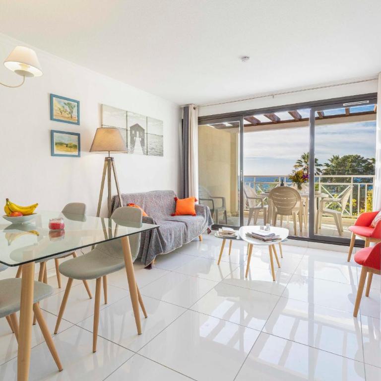Villa Francia - Appartement - 4