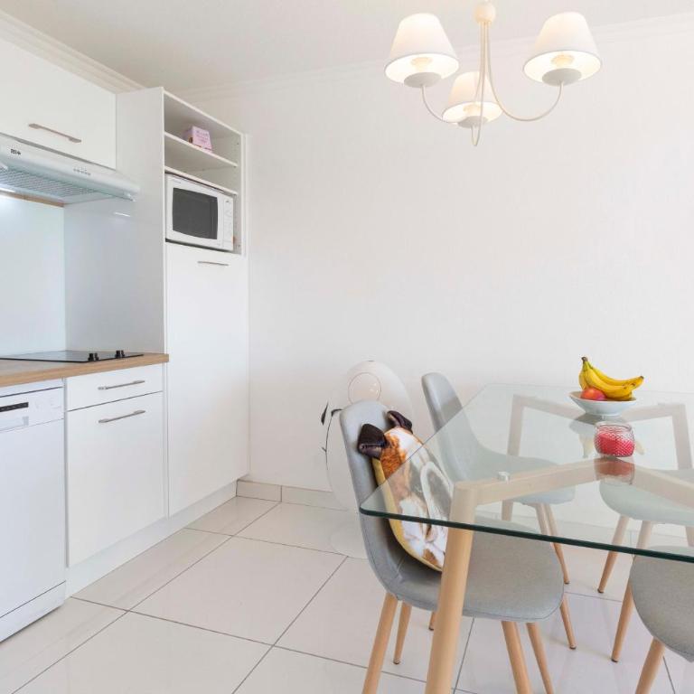 Villa Francia - Appartement - 7