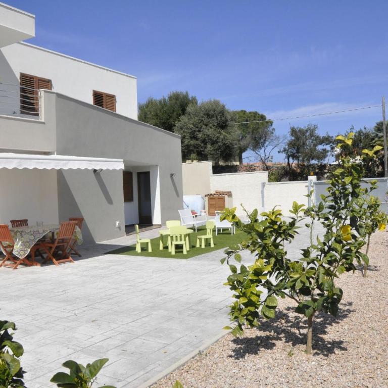Casa Oggiano - Appartamento con 1 Camera da Letto - 13