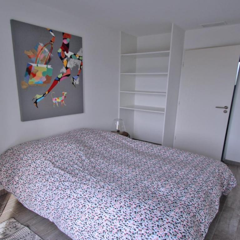 Villa Saquèdes - Apartamento - Planta baja - 8