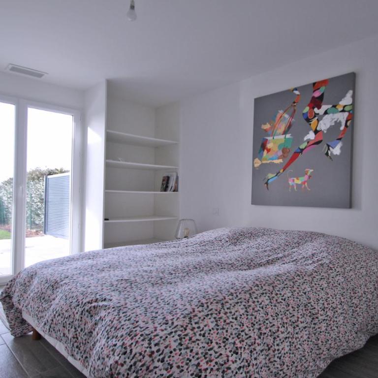 Villa Saquèdes - Apartamento - Planta baja - 7