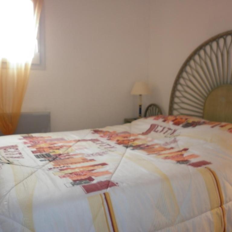 Les Andalouses - Maison 2 Chambres - 5