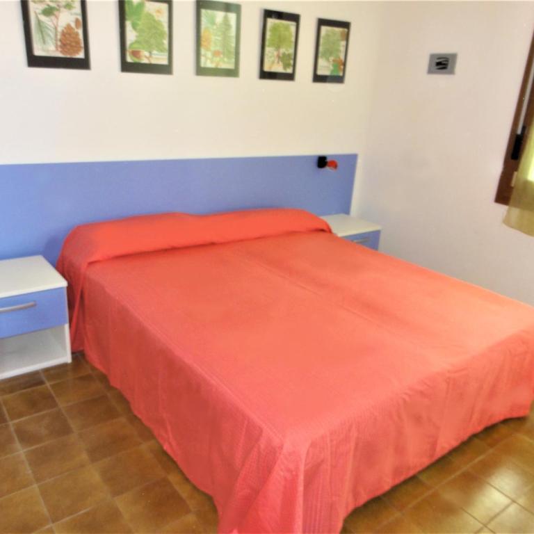 Villaggio Azzurro - Appartamento - Piano Terra - 1