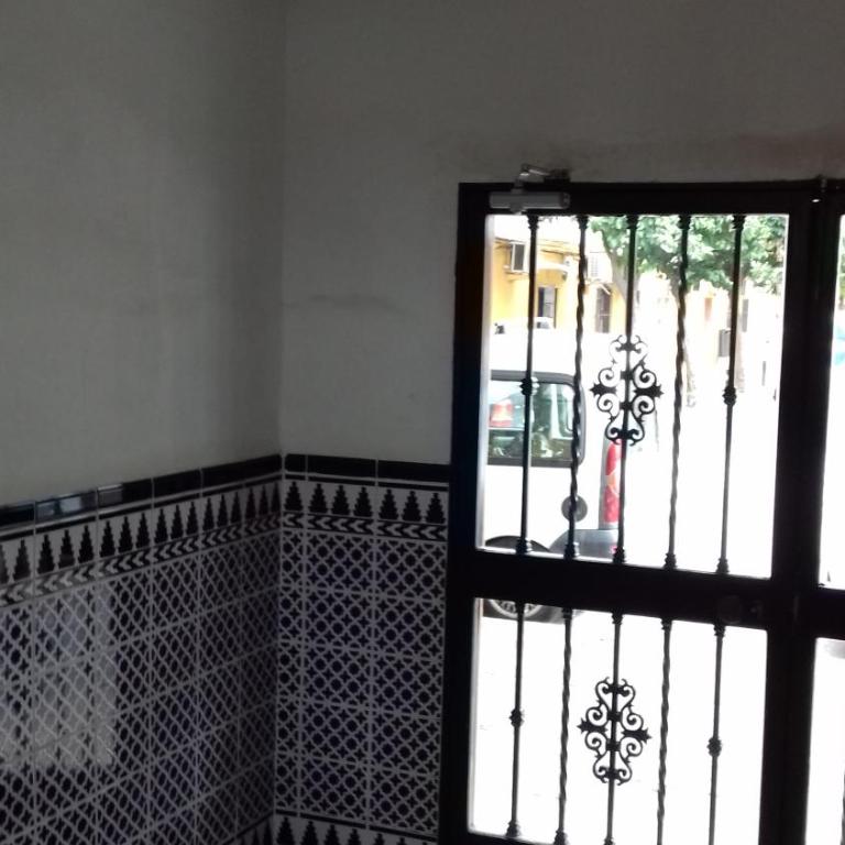 Apartamento Árbol de vida - cerca Estadio Cartuja - Apartamento de 2 dormitorios - 23