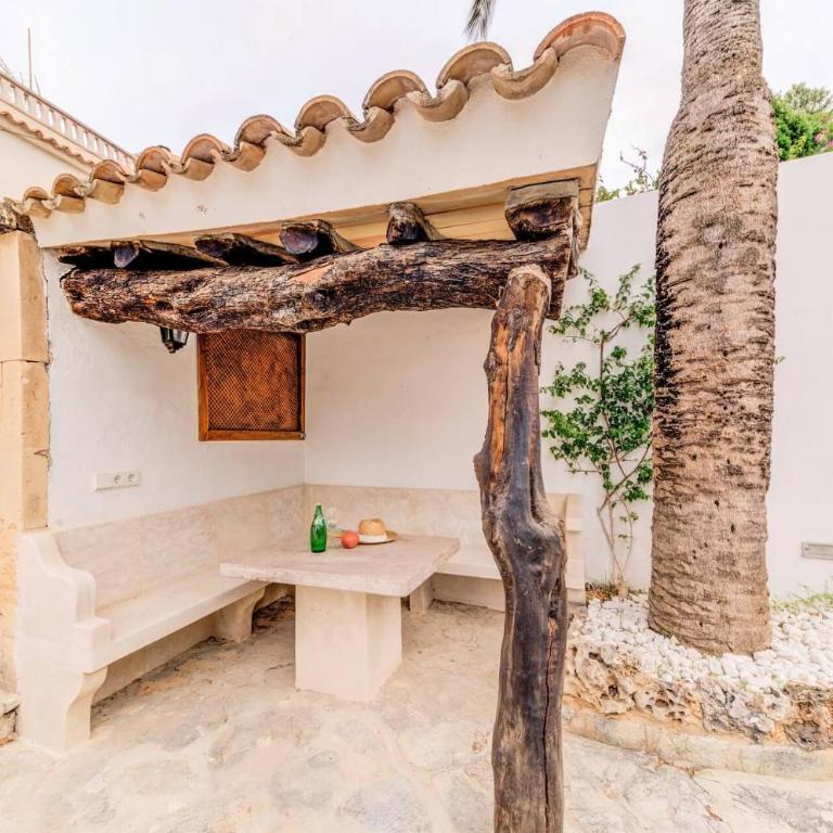 Beachfront Villa Es Clot by Sealand Villas - Villa con vistas al mar - 32