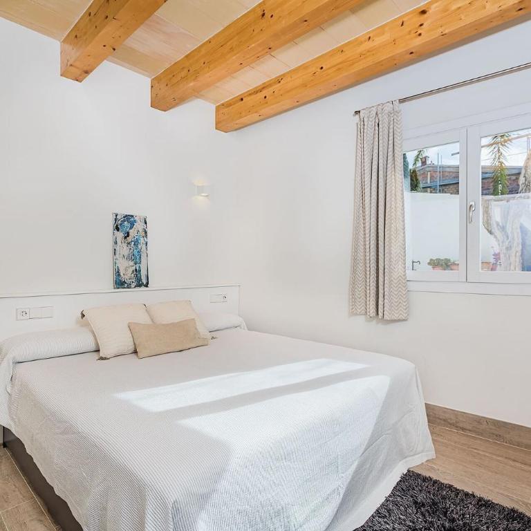 Beachfront Villa Es Clot by Sealand Villas - Villa con vistas al mar - 30